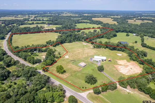 Grand Saline, TX 75140,131 VZ County Rd 1121