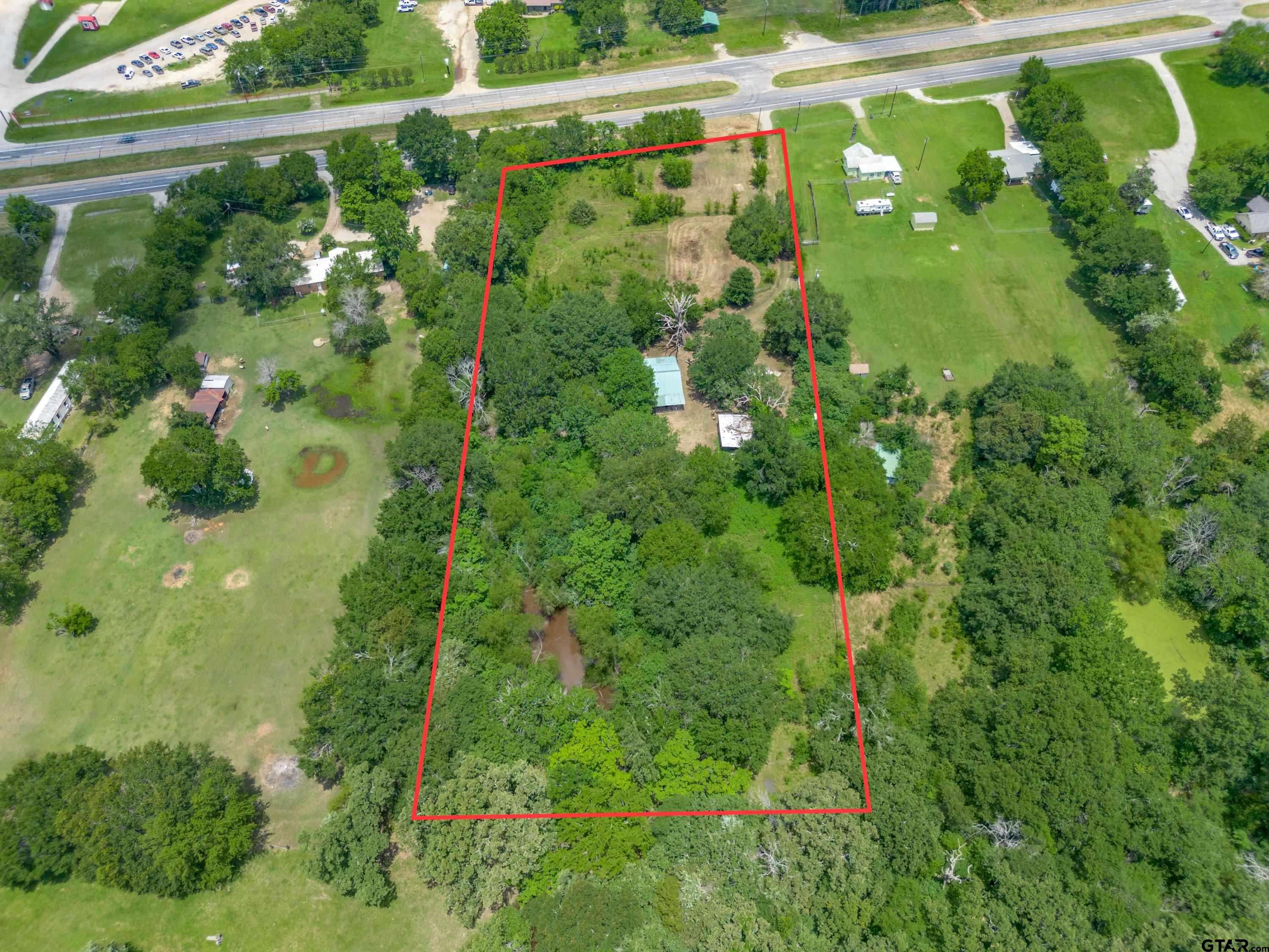 Malakoff, TX 75148,9627 St Highway 31 W