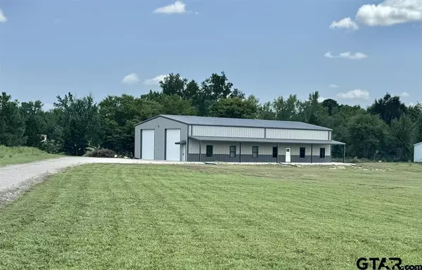 13529 CR 2290, Arp, TX 75750