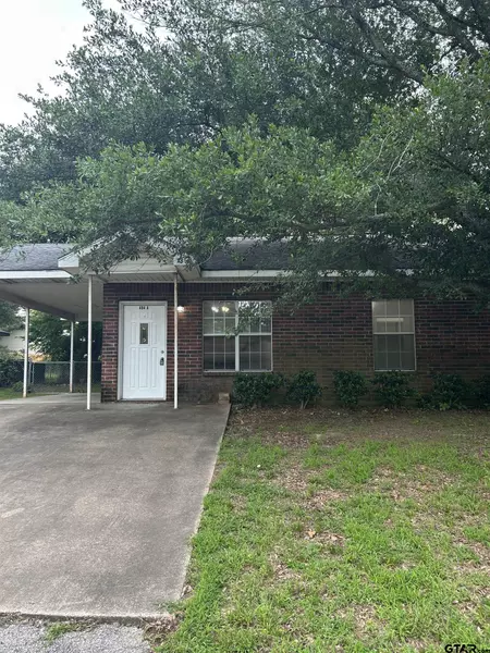 404-A BAKER ST, Lindale, TX 75771