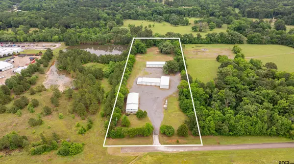 248 Loop Access Rd, Kilgore, TX 75662