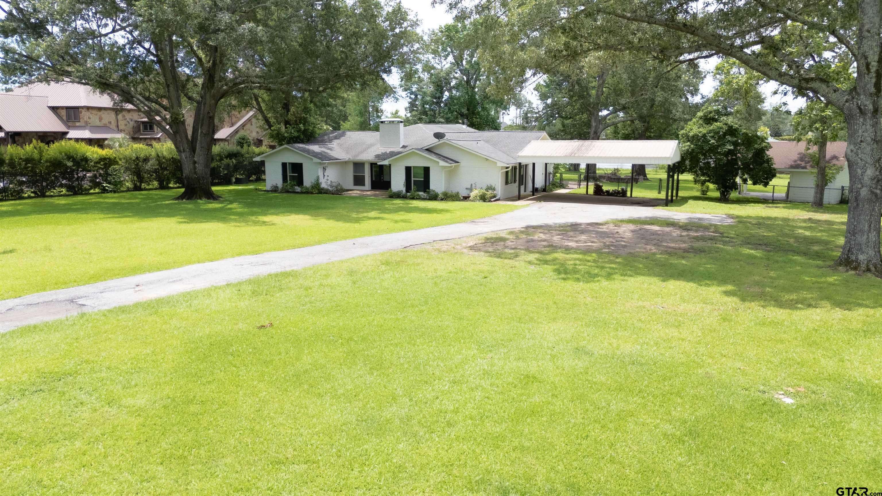 17893 Slack Rd, Whitehouse, TX 75791