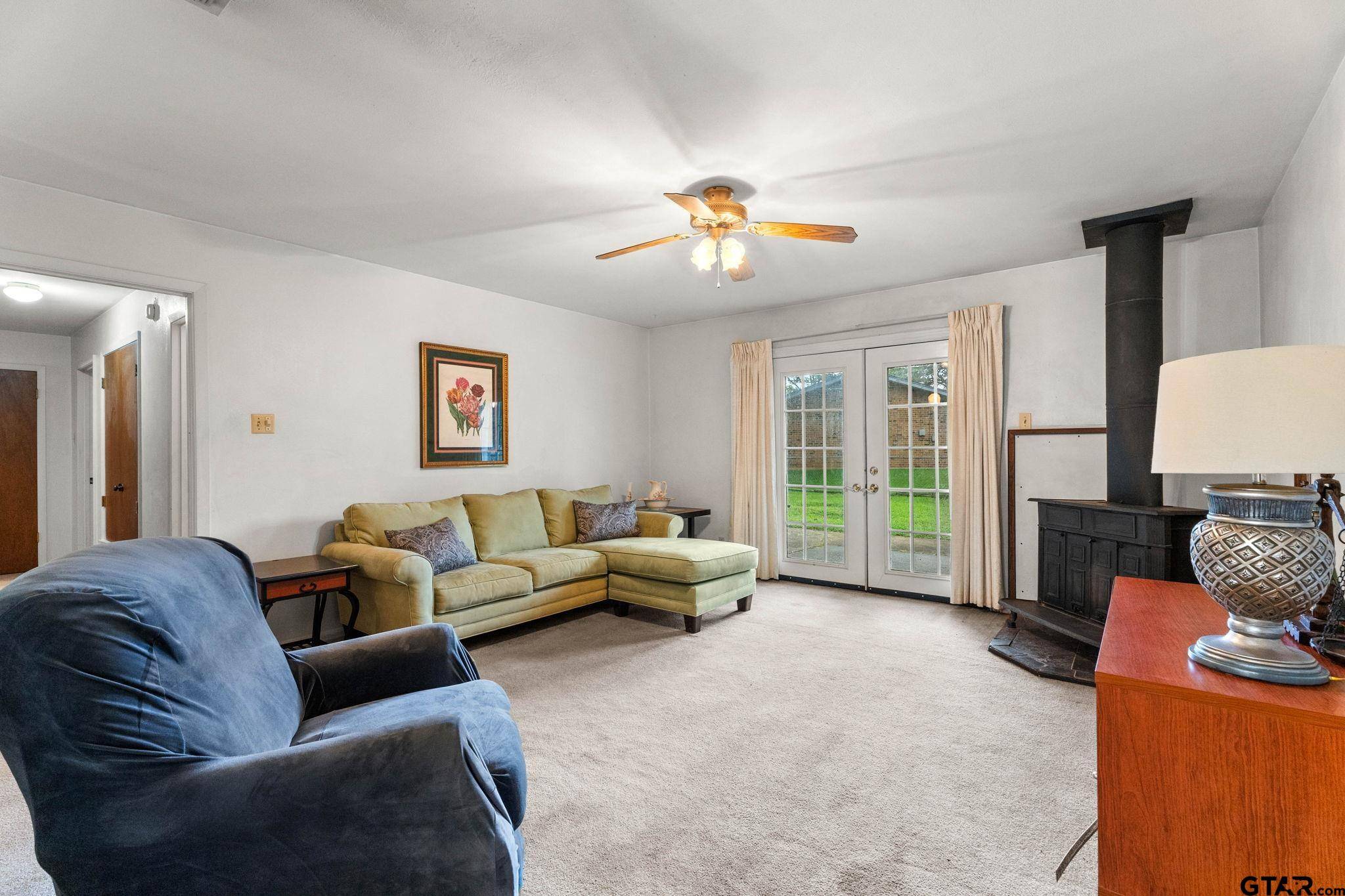 Longview, TX 75604,616 Golfcrest Dr