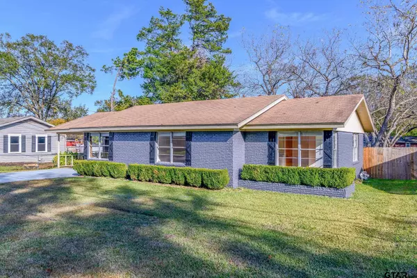 Whitehouse, TX 75791,112 Lakeview St.