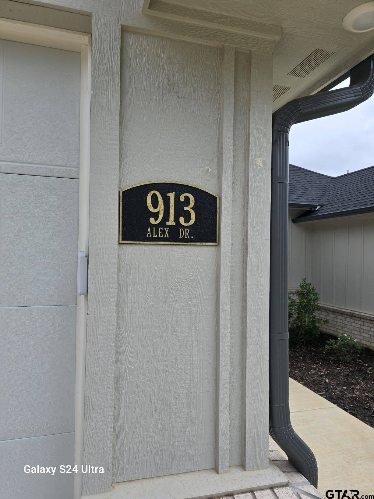 Whitehouse, TX 75791,913 Alex Dr