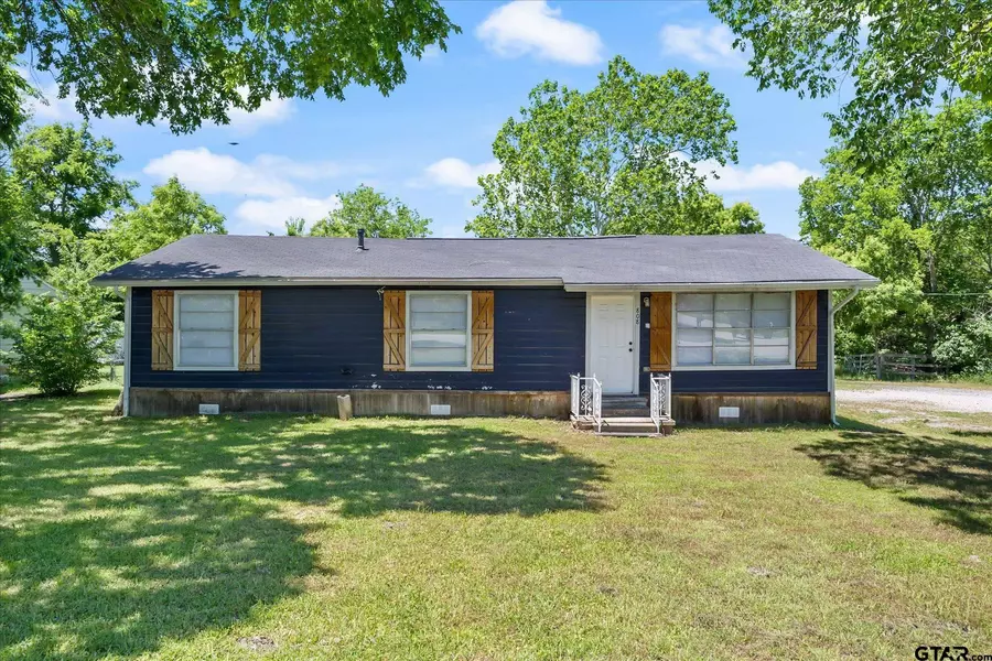 808 Edmondson, Greenville, TX 75401