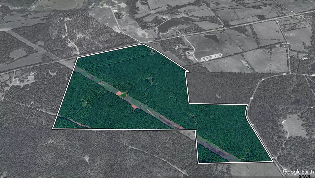 CR 4238, Cushing, TX 75760