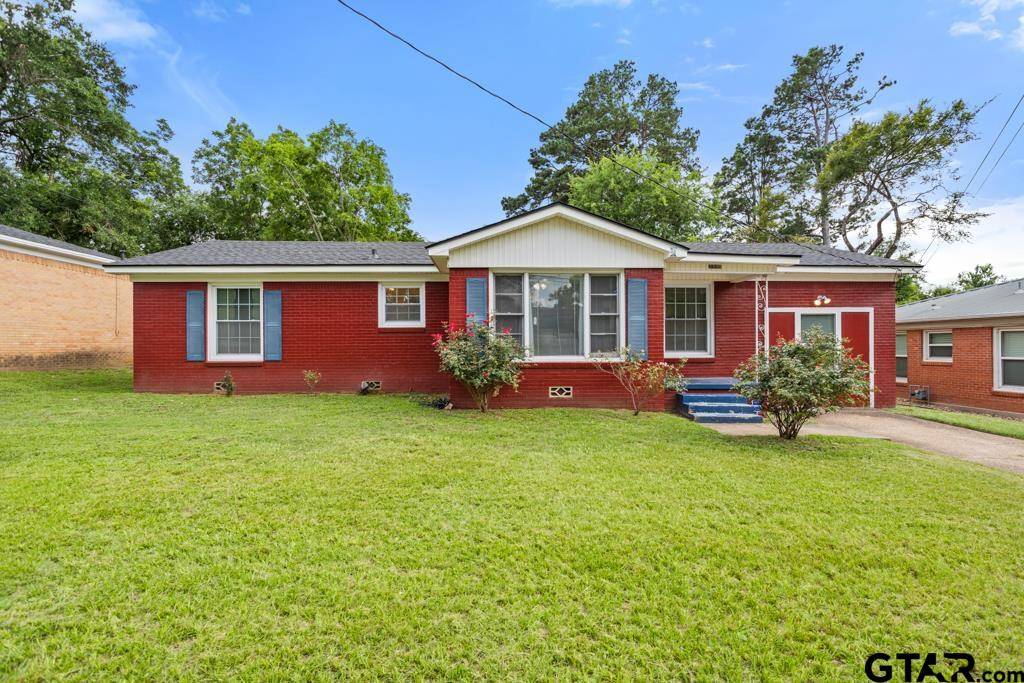 1135 East Sixth Street, Tyler, TX 75701