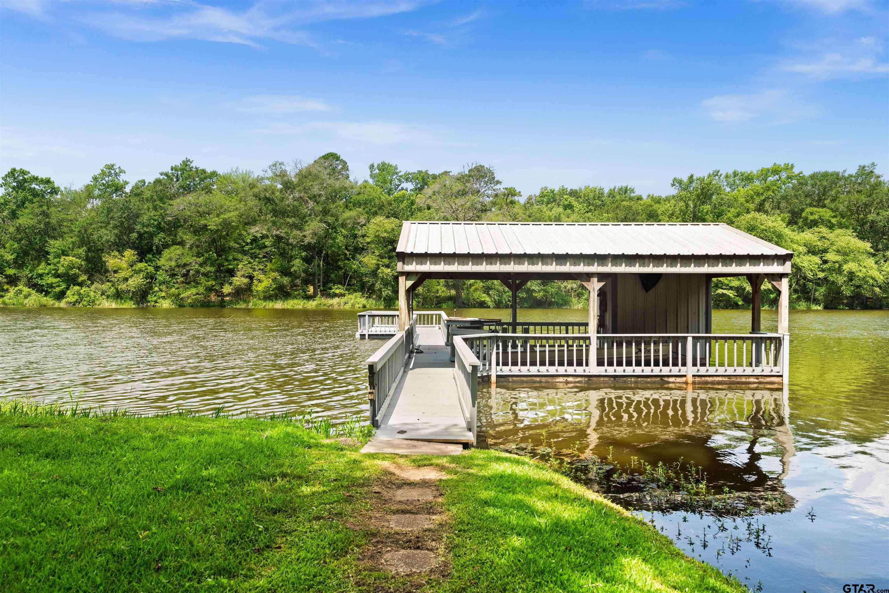 15232 CR 288, Tyler, TX 75707