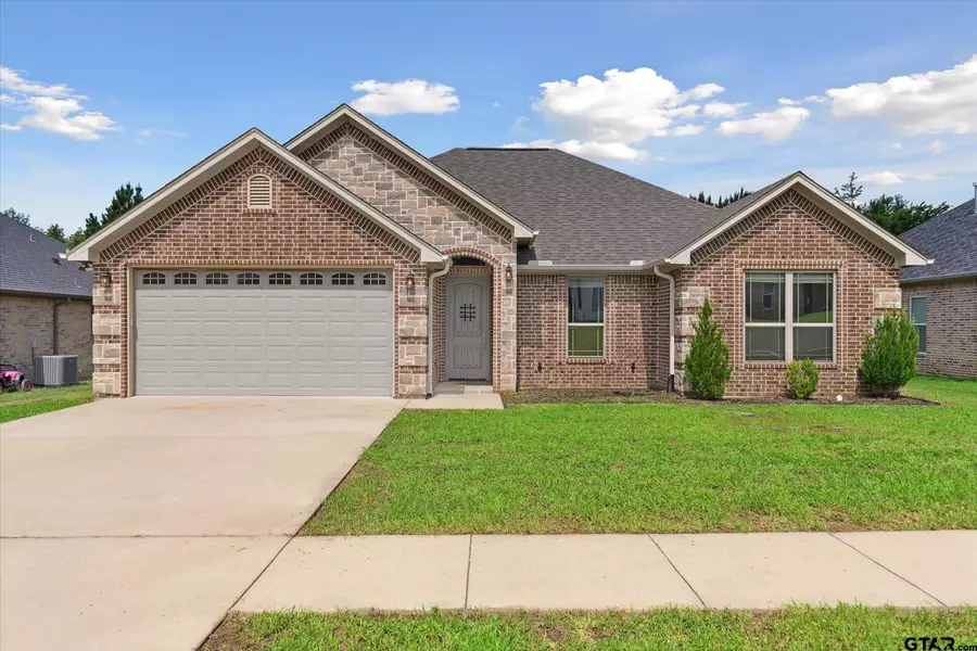 1216 Nate Circle, Bullard, TX 75757
