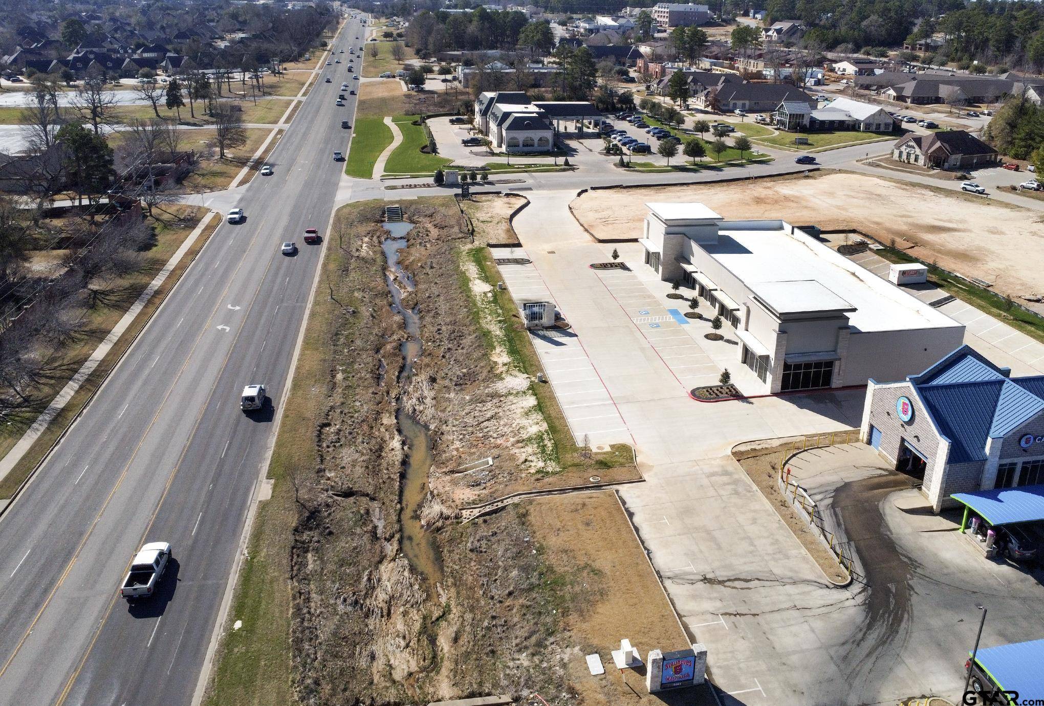 Tyler, TX 75703,6555 Old Jacksonville Hwy Pad 1
