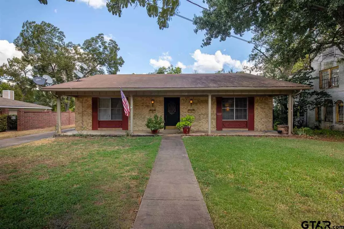 Tyler, TX 75701,636 S College