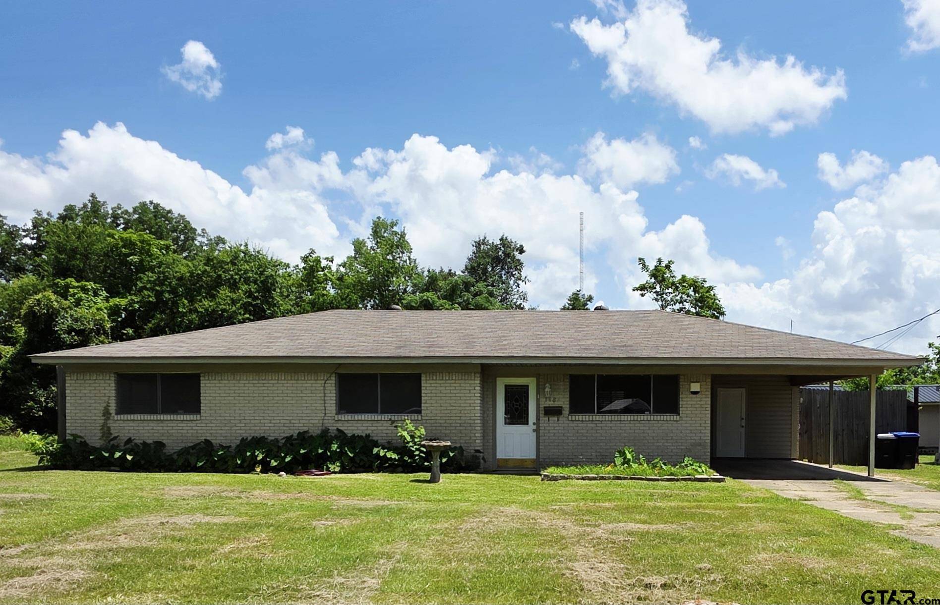 118 Vesta St., Longview, TX 75602