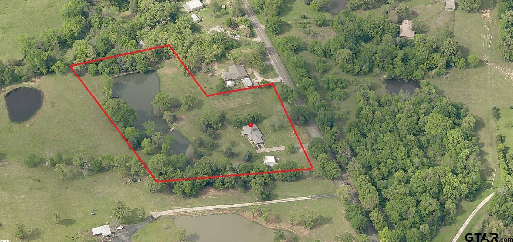 3694 FM 857, Grand Saline, TX 75140