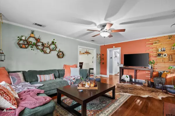 Kilgore, TX 75662,601 Hunter St