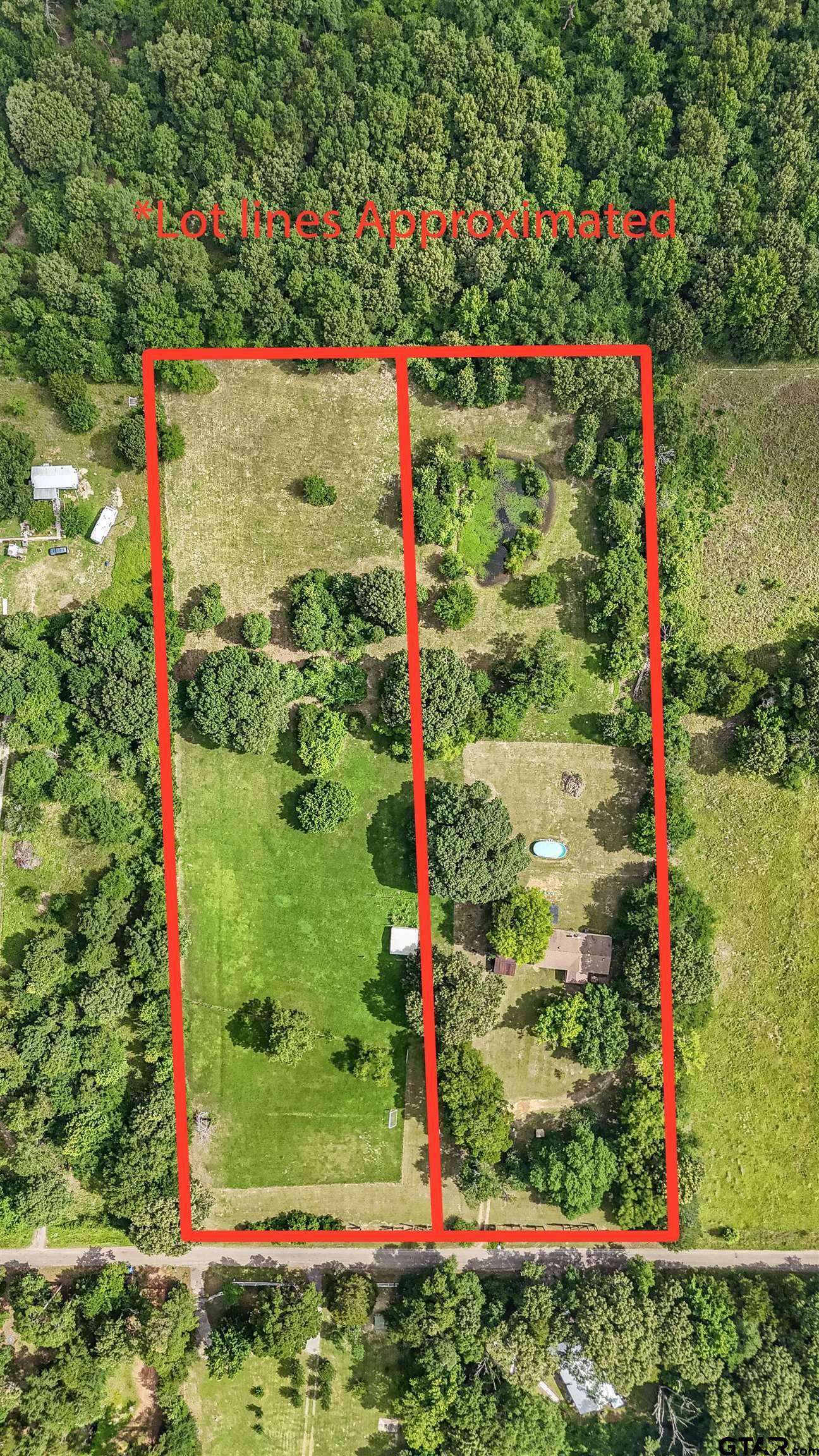 429 VZ County Road 4507, Ben Wheeler, TX 75754