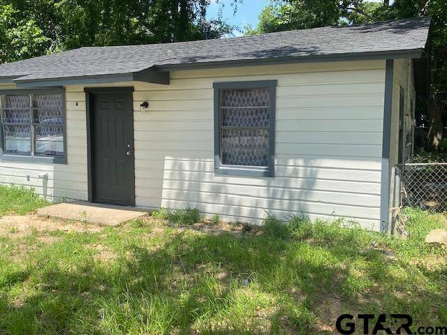 836 S Buckley, Tyler, TX 75701