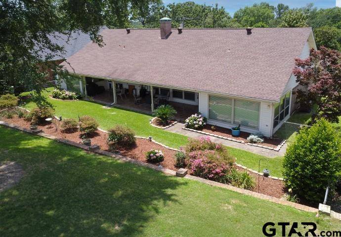 Bullard, TX 75757,119 Williamsburg Lane