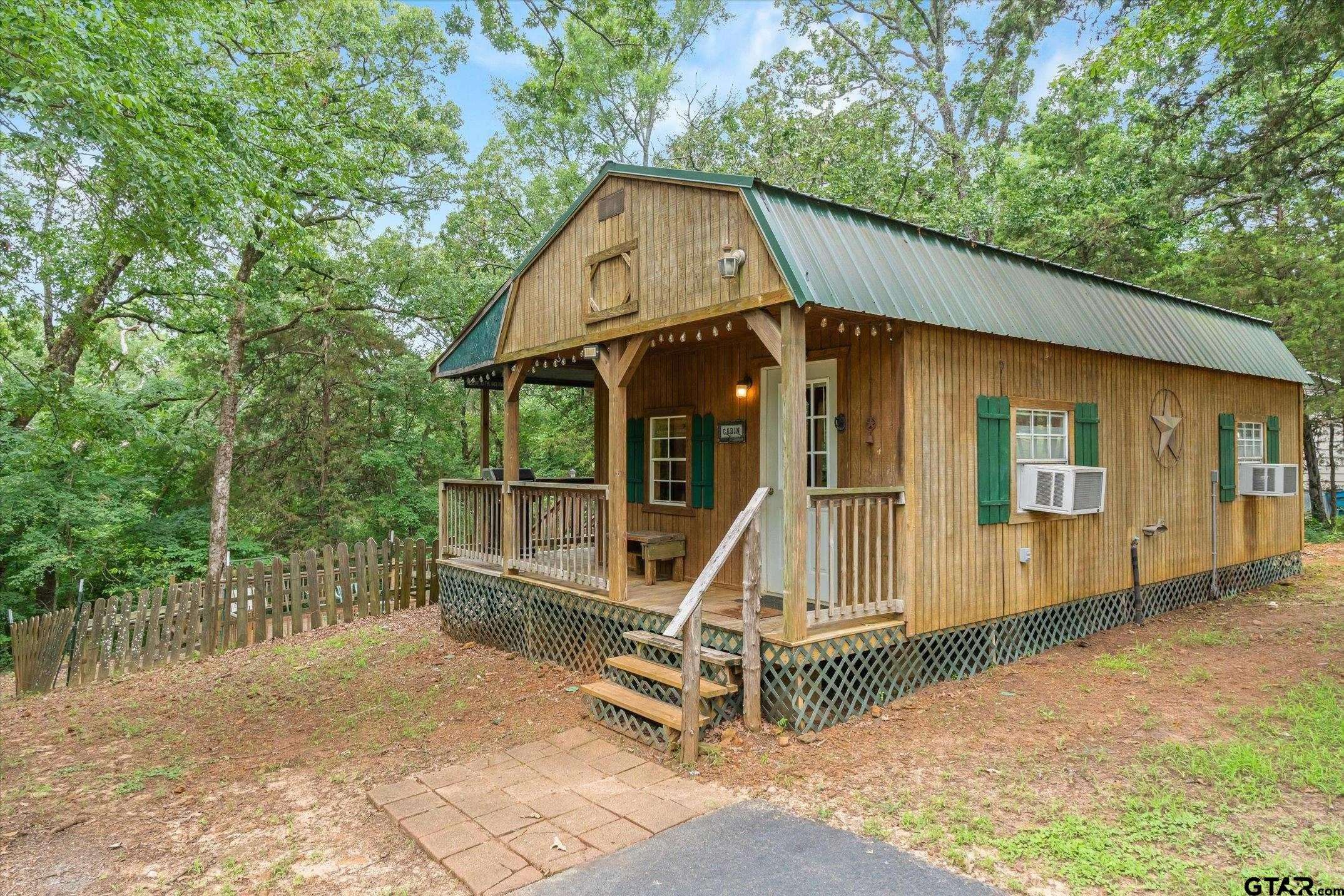 14229 COUNTY ROAD 438, Lindale, TX 75771