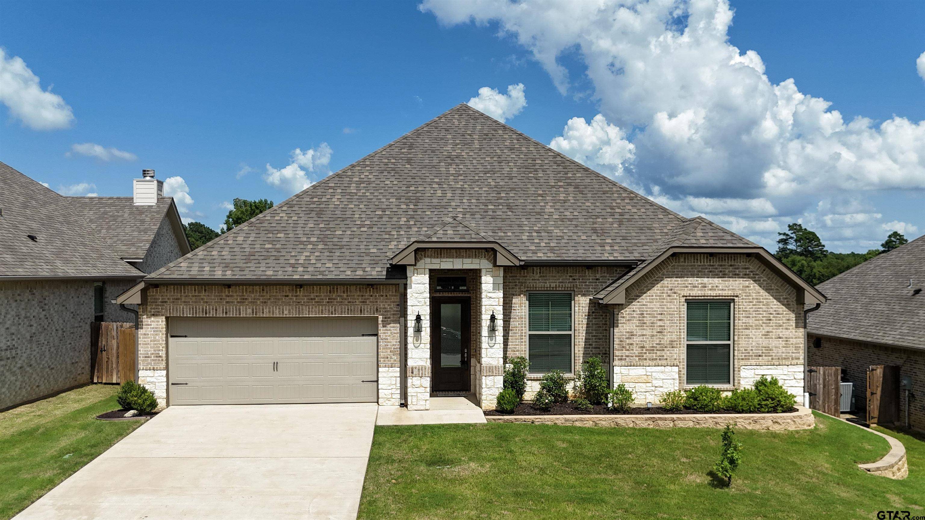 9031 Teal Flight Way, Tyler, TX 75703