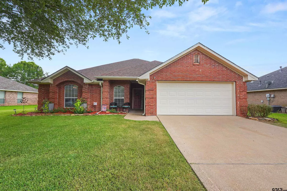 Whitehouse, TX 75791,411 Amanda Ct