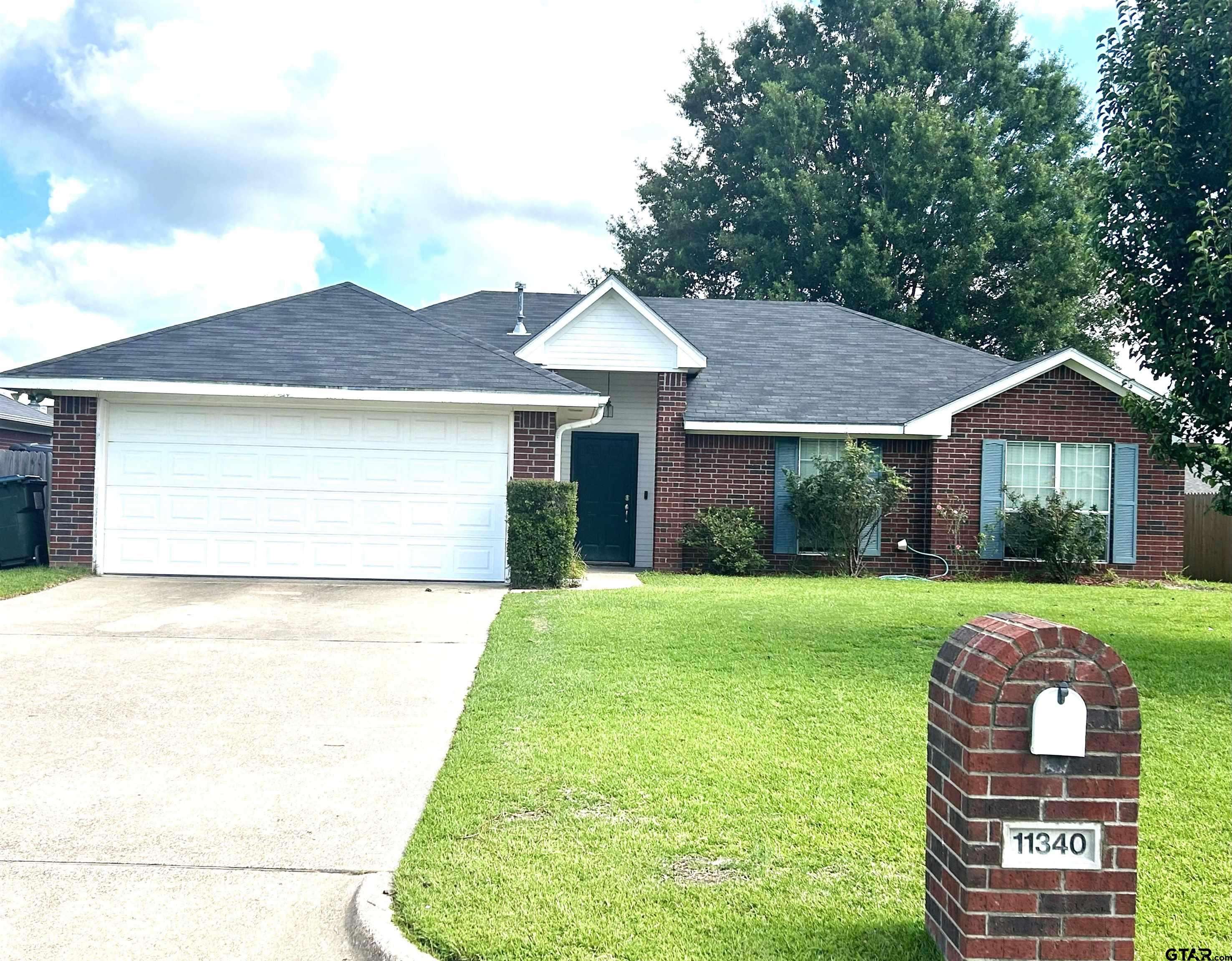 11340 Derby Dr., Flint, TX 75762