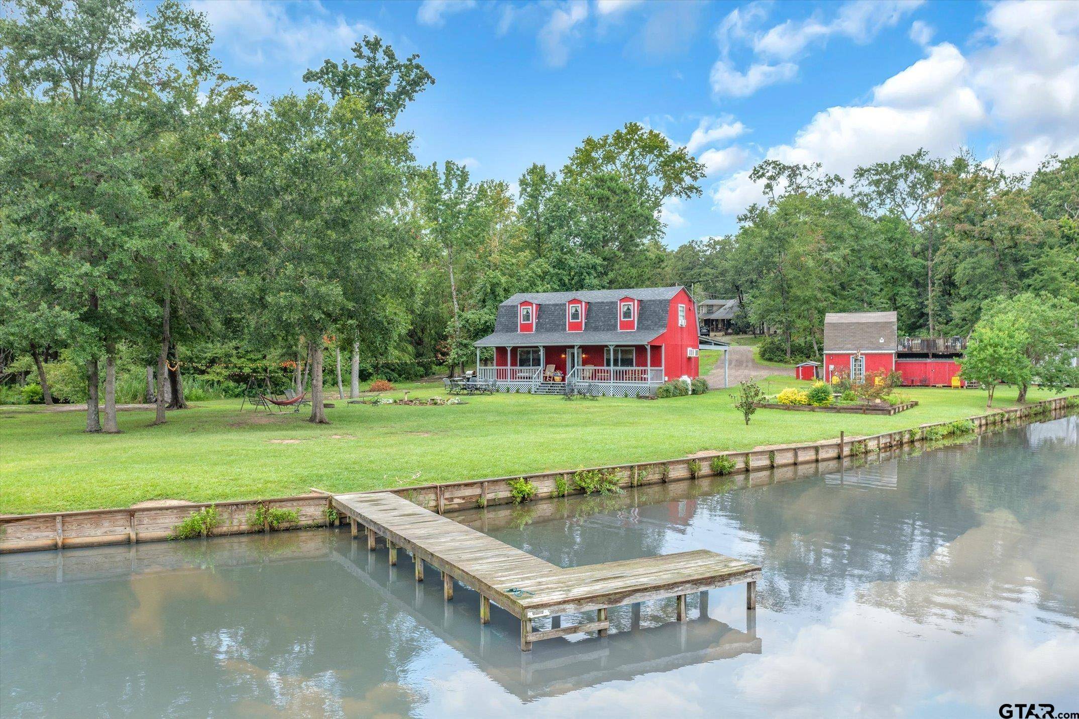 310 North Lake Drive, Murchison, TX 75778