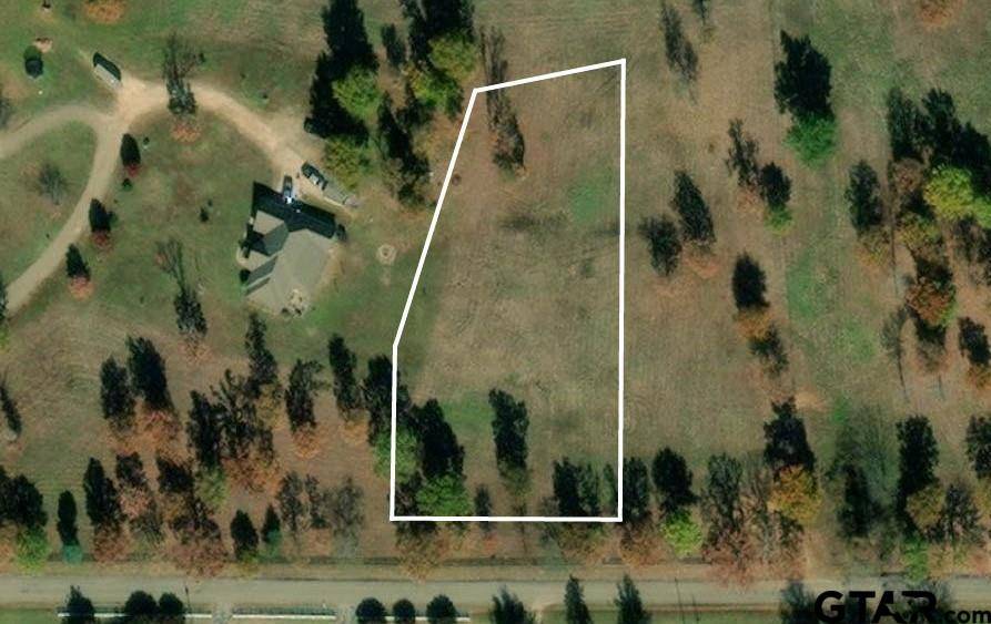 TBD CR 2910, Pittsburg, TX 75686