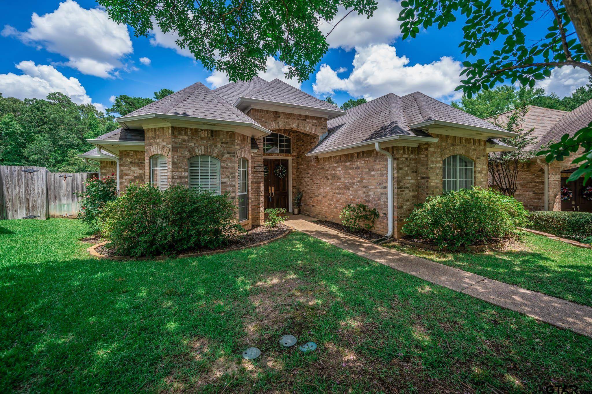 Longview, TX 75604,3 Casey Ct