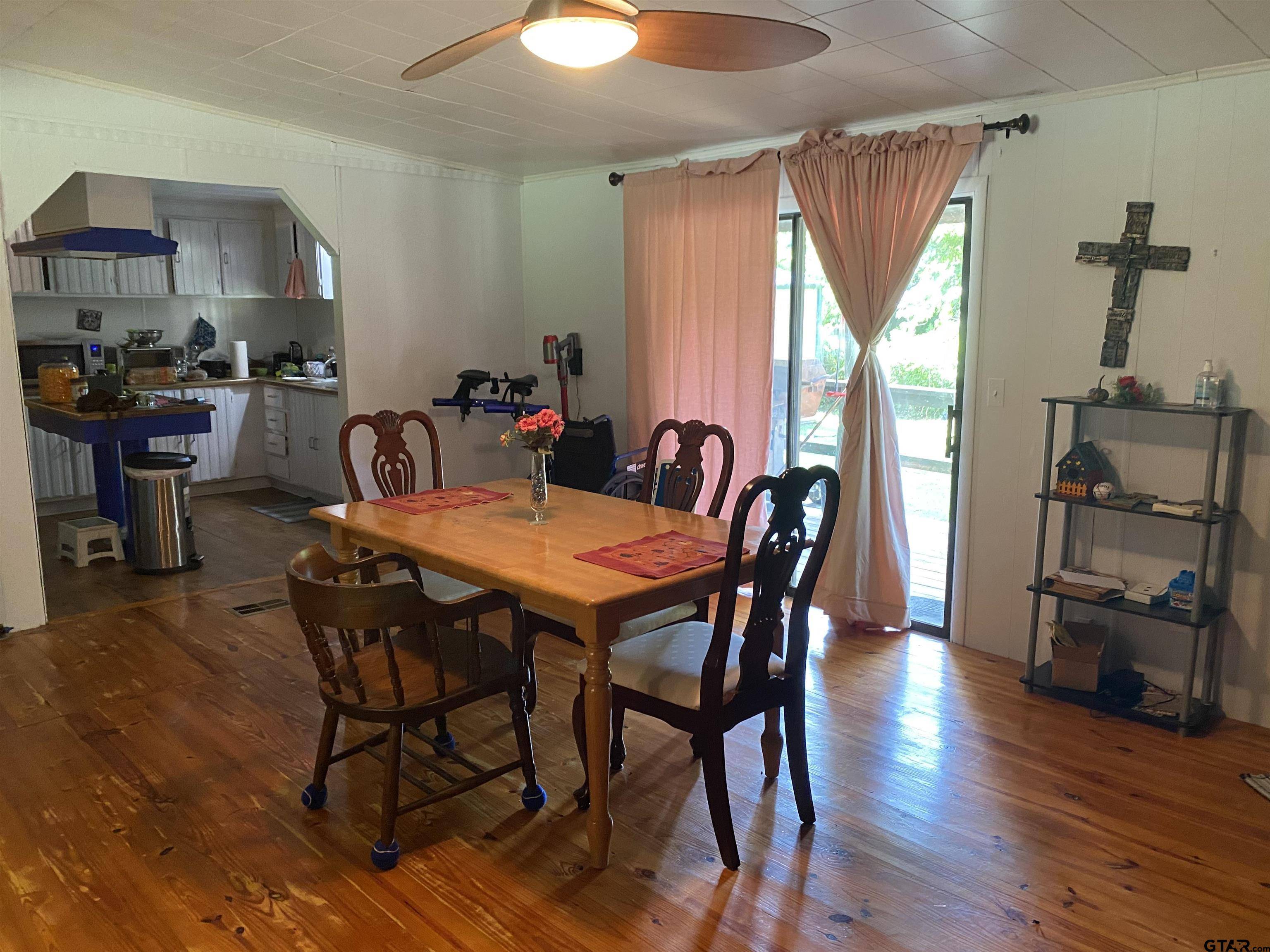 Quitman, TX 75783,1317 CR 3118