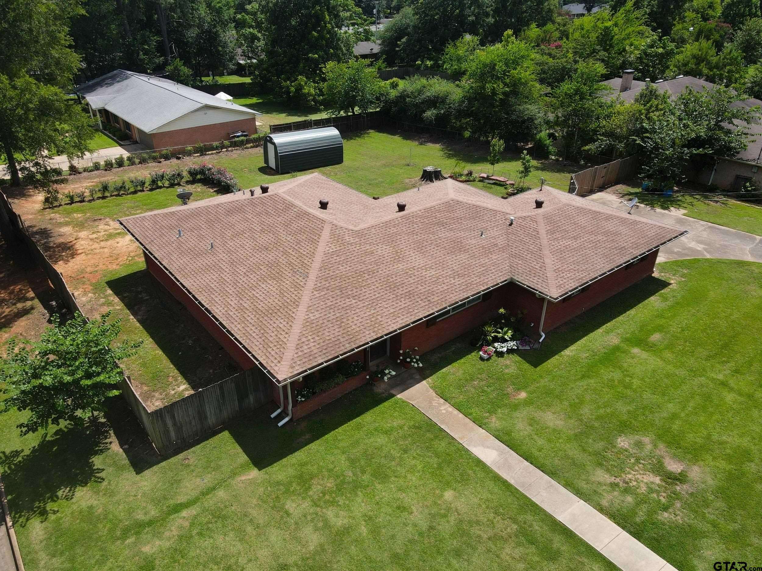 Longview, TX 75605,500 W Terrace