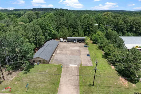 Rusk, TX 75785,580 W 6th Street