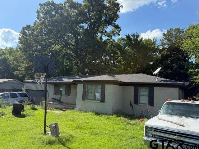 403 Margo Street, Longview, TX 75602
