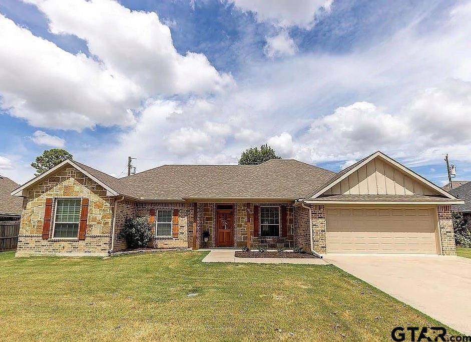 403 Austin Acre, Sulphur Springs, TX 75482