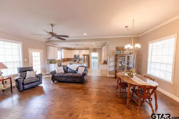 Sulphur Springs, TX 75482,403 Austin Acre