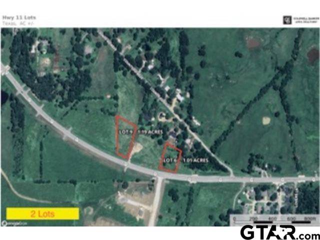 0000 Highway 11, Sulphur Springs, TX 75482