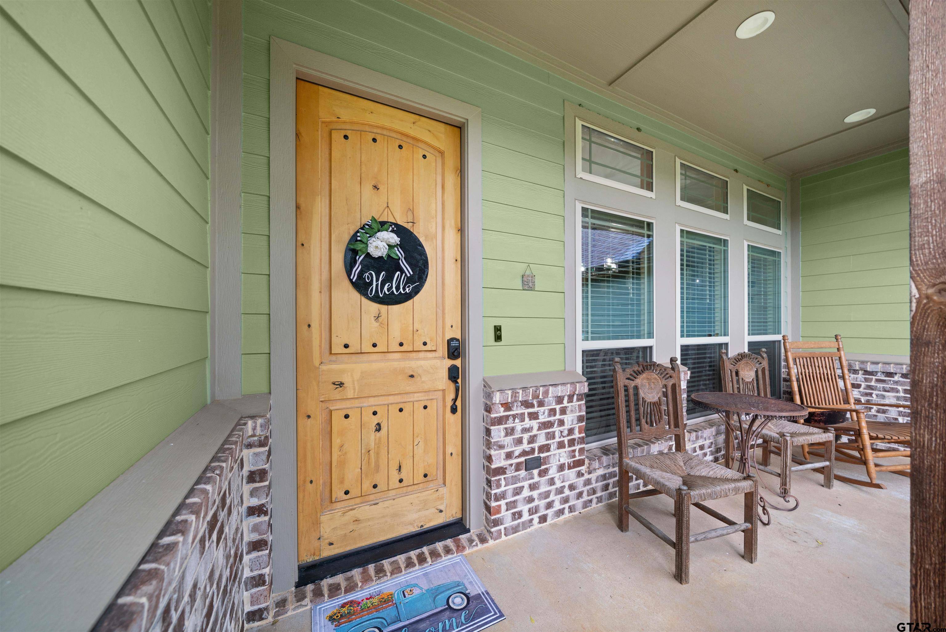 Bullard, TX 75757,223 E Emma St.