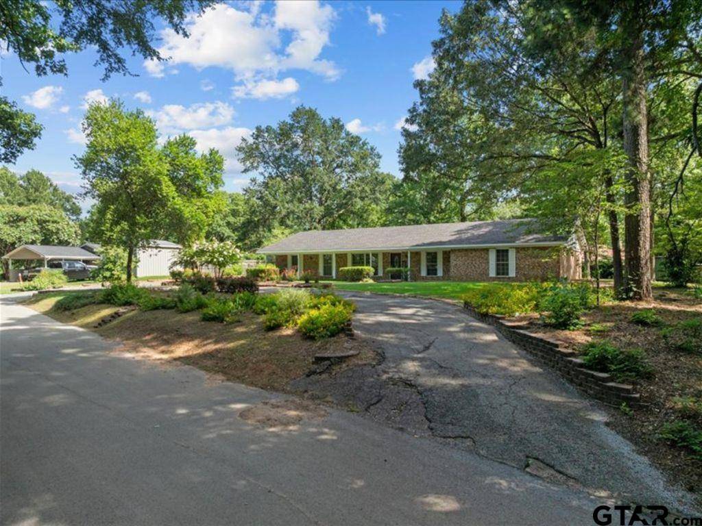 Quitman, TX 75783,604 Hill St
