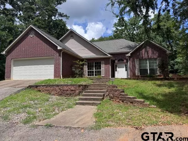 18710 Porsche Drive, Flint, TX 75762