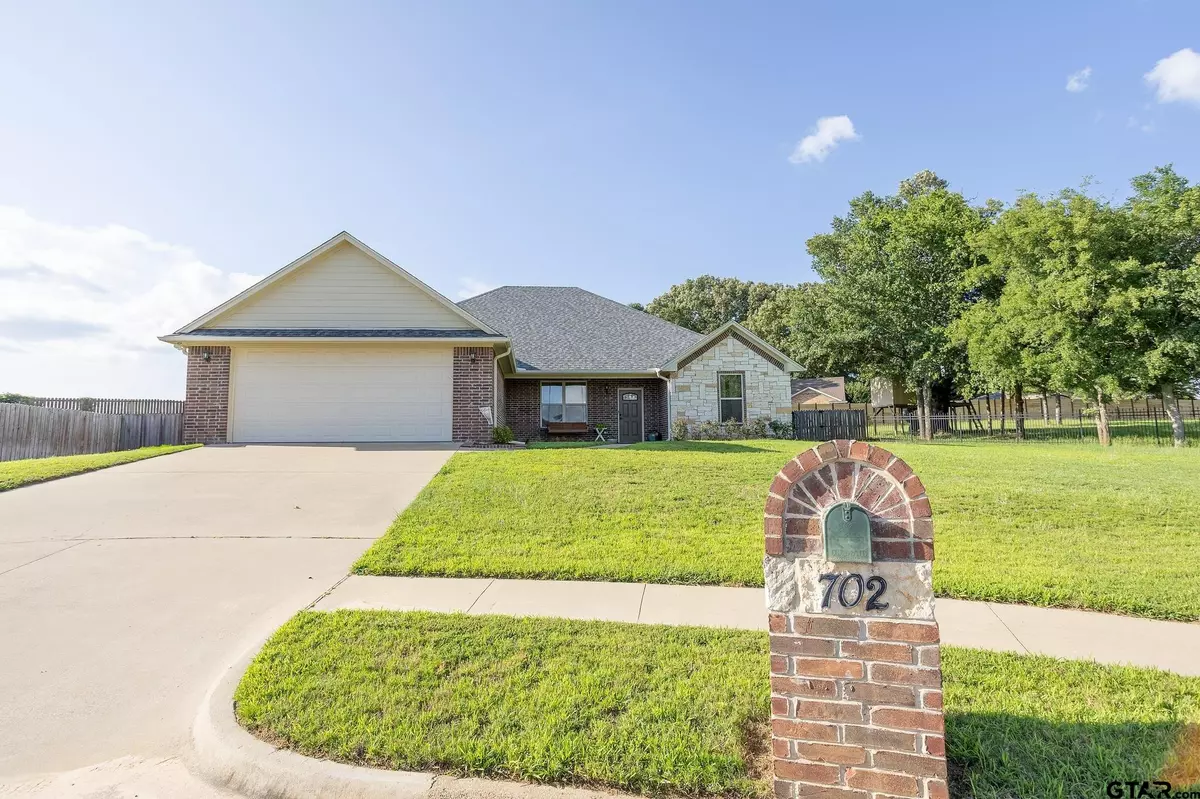 Whitehouse, TX 75791,702 Jaxon Drive