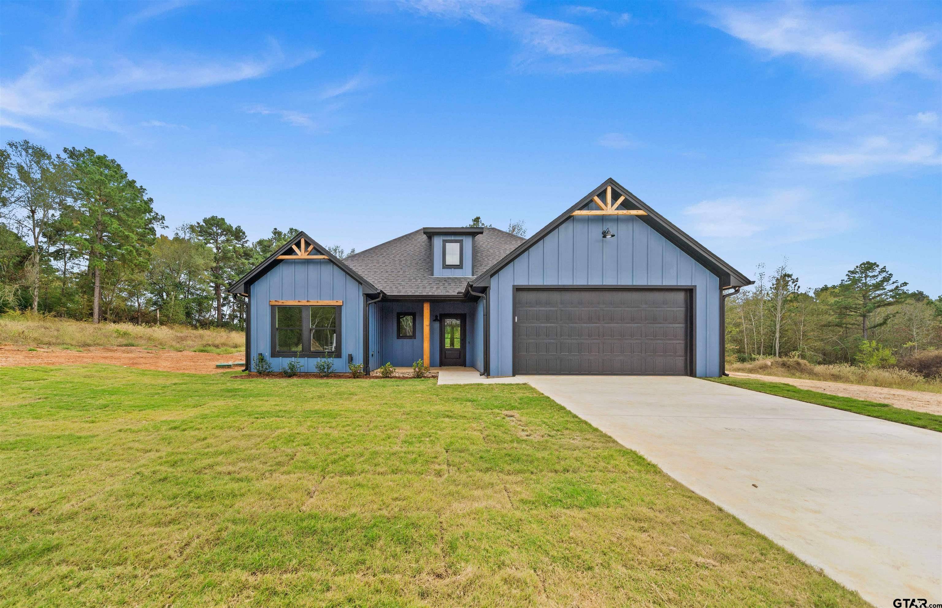 20547 Wild Arrow Ct., Arp, TX 75750