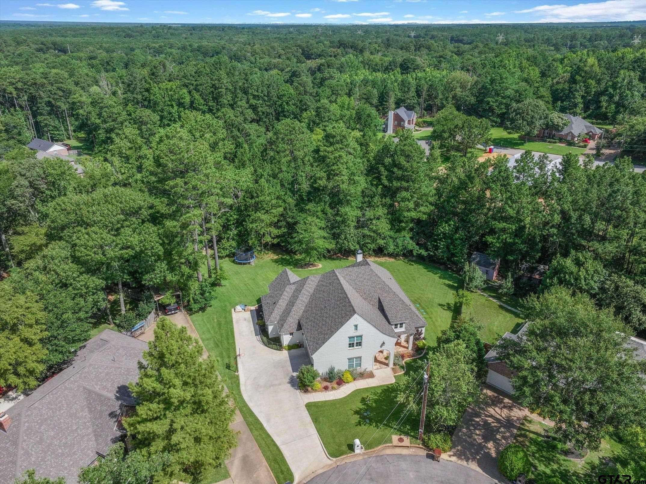Tyler, TX 75703,14316 Cedarwood Cir