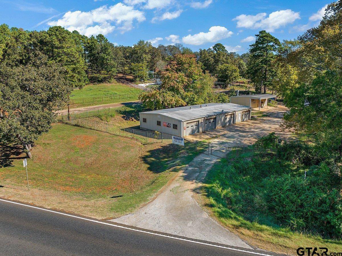 28524 US HWY 69 N, Rusk, TX 75785