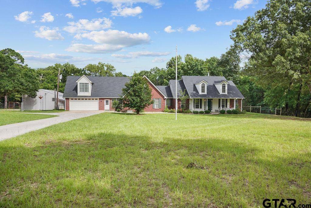 Bullard, TX 75757,1210 FM 2137 N