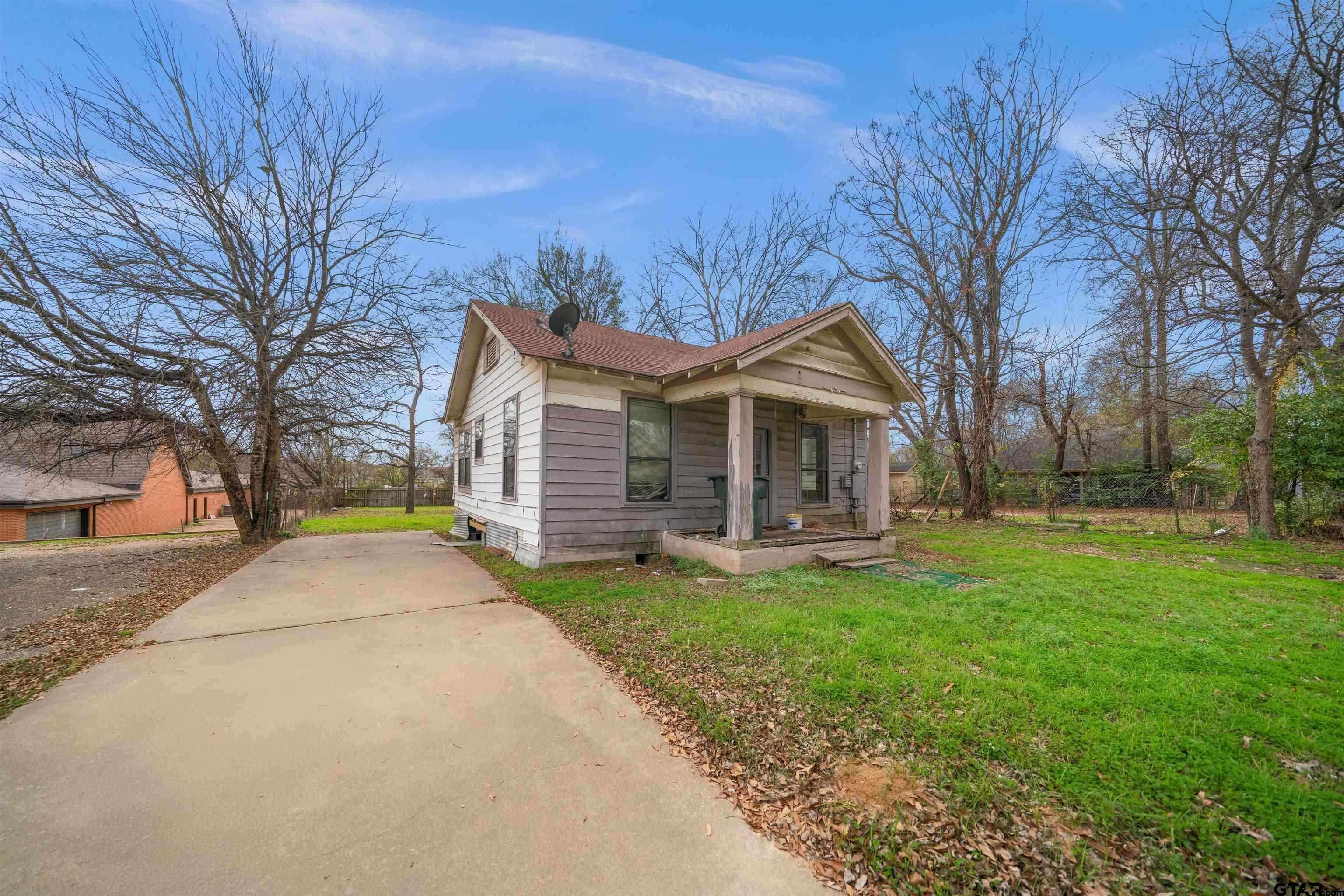 Tyler, TX 75702,1212 W Paul St