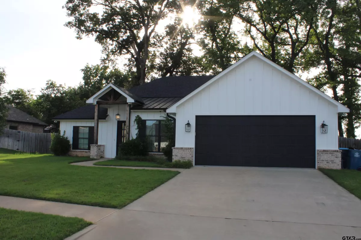 Whitehouse, TX 75791,911 JACK BROWN