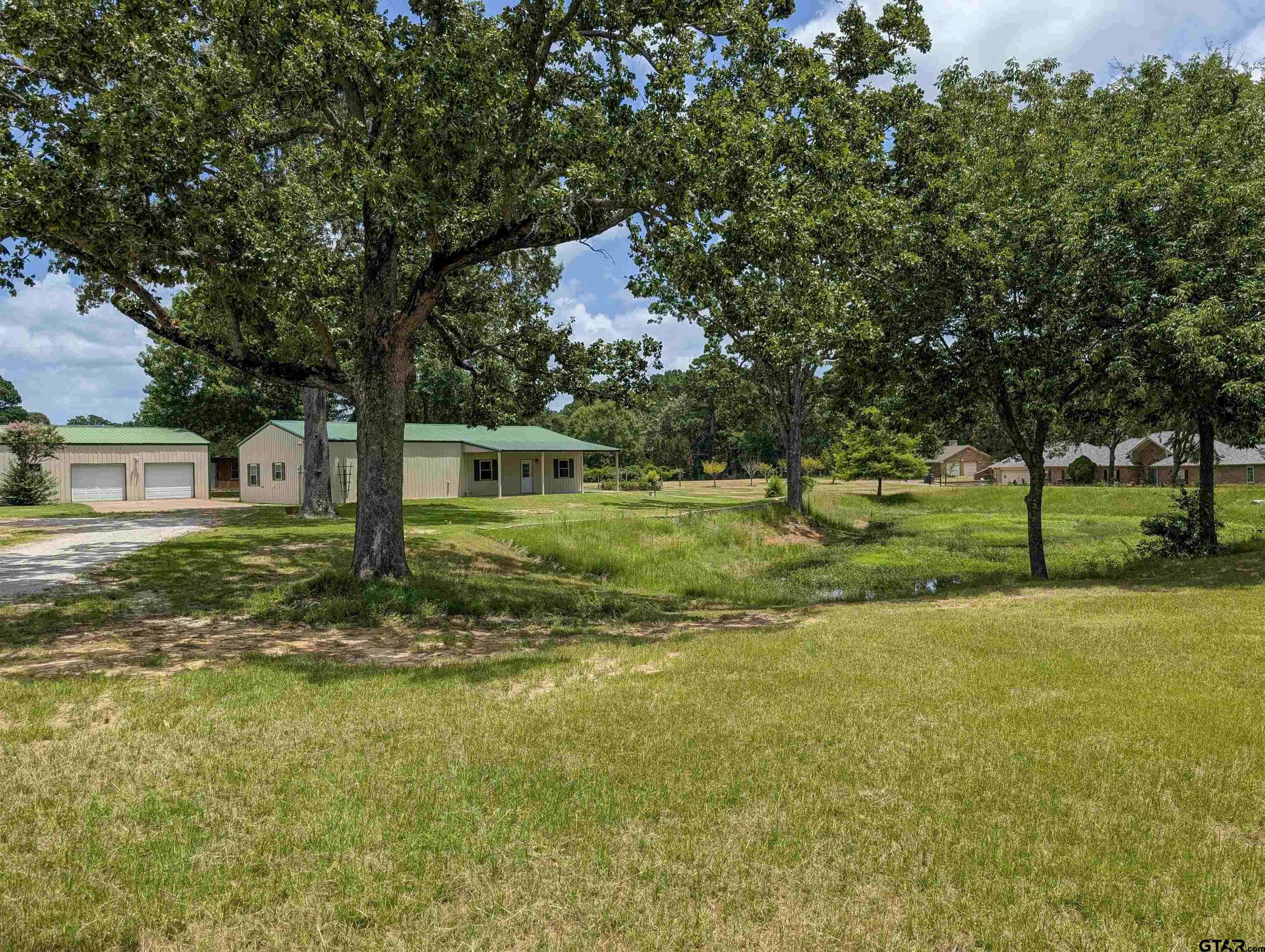20995 CR 189 N, Flint, TX 75762