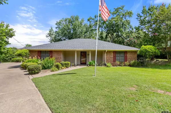 Hideaway, TX 75771,307 Texas Dr