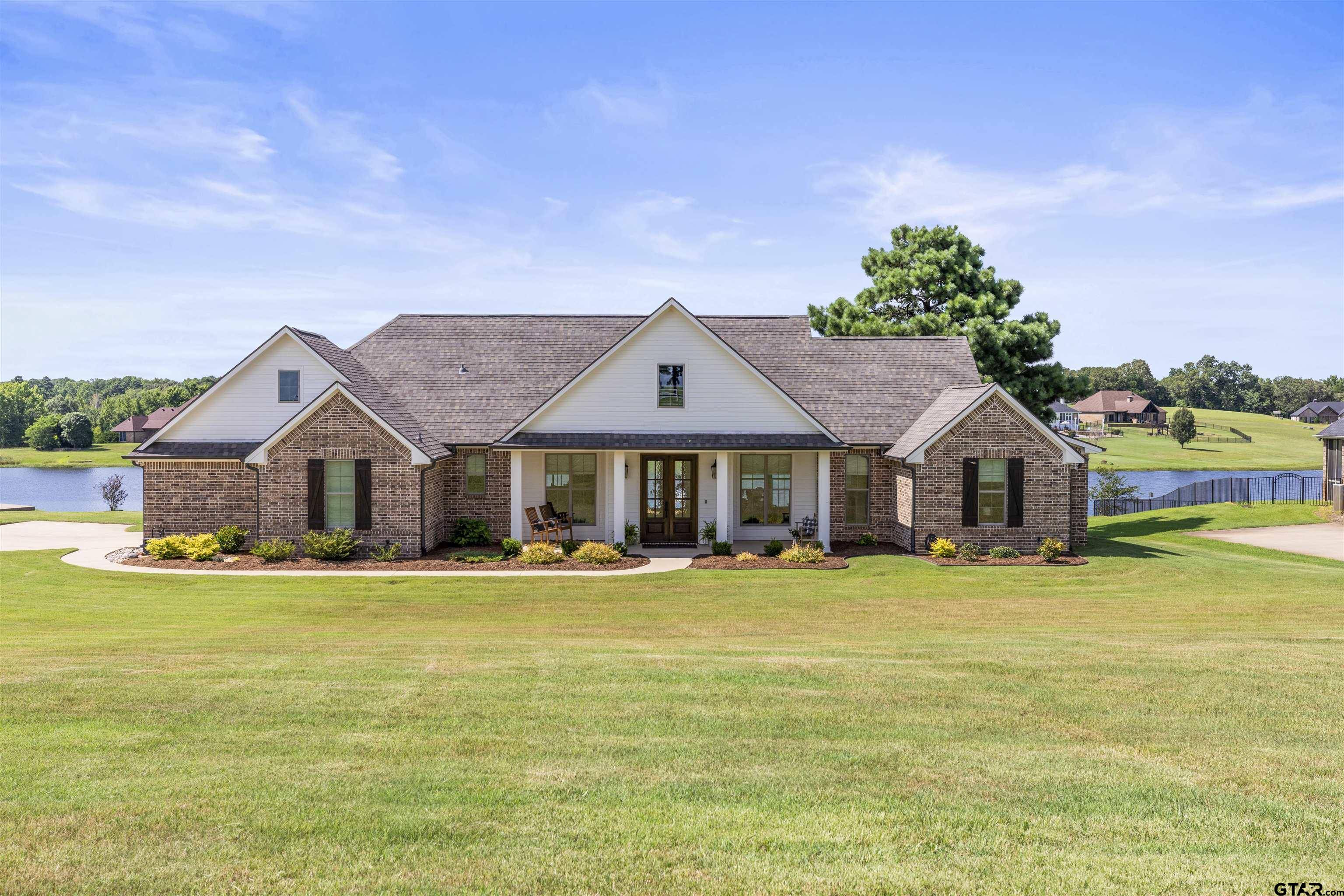 23630 Champion Drive, Lindale, TX 75771