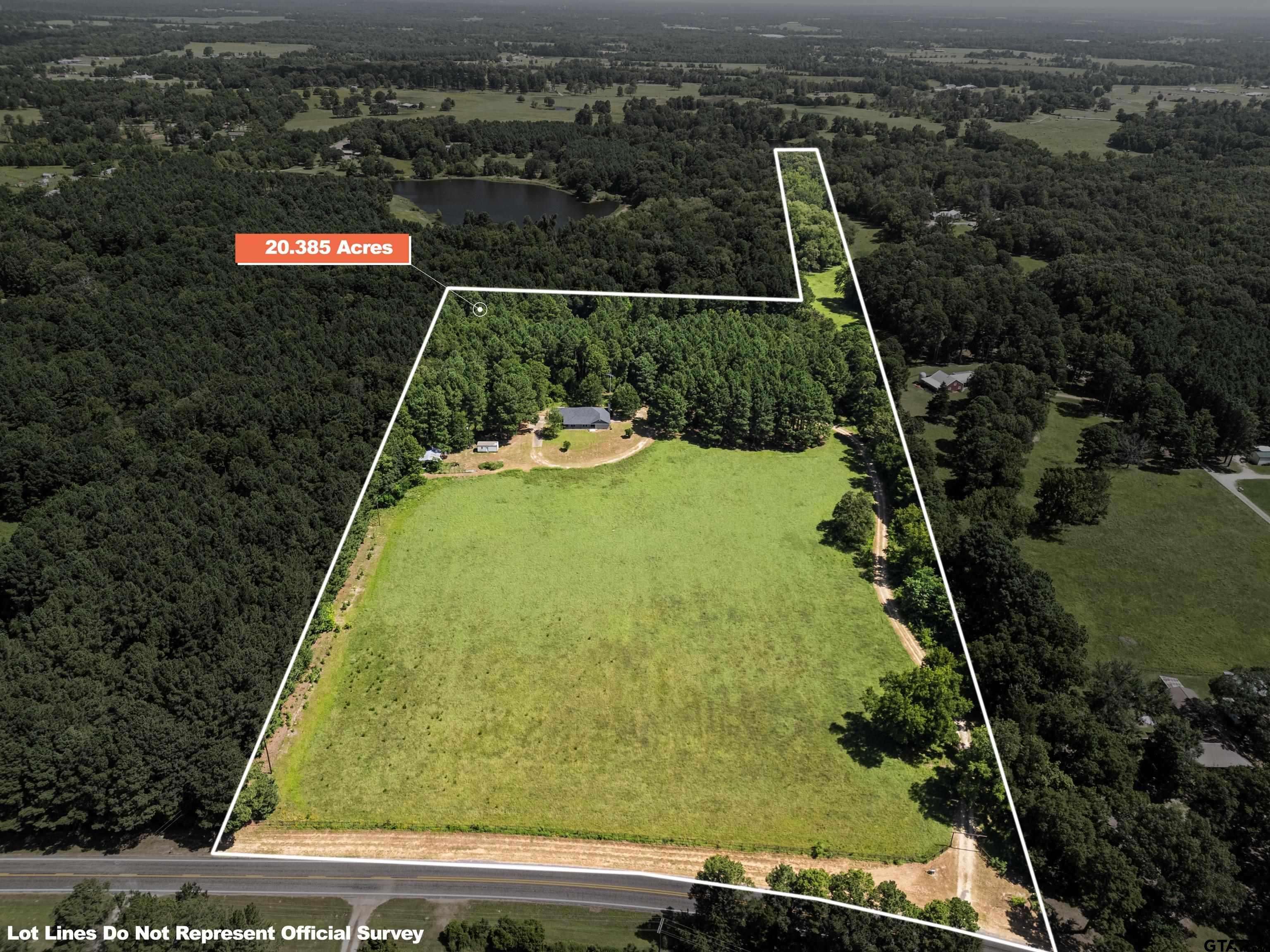 Winnsboro, TX 75494,4833 E FM 852